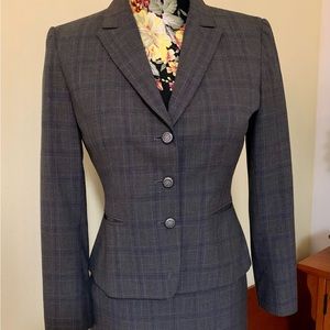 Tahari Power Suit